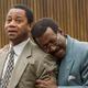 American Crime Story: People Vs. O.J. Simpson